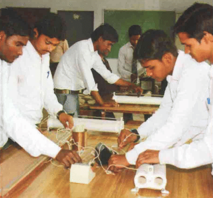 J.S. University Shikohabad Laboratory & Library photo 1
